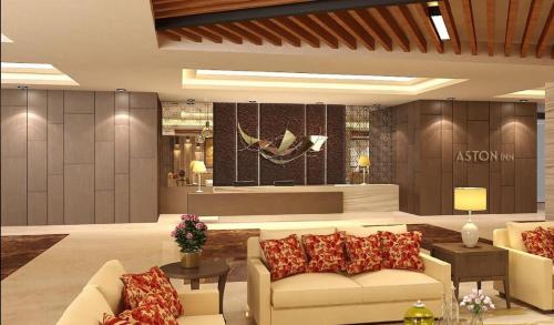 Фотография гостиницы ASTON Inn Gresik