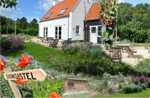 Фотографии гостевого дома
DE DUINDISTEL Bed by the Sea