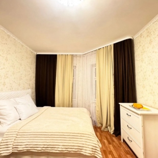 Фотография квартиры Апартаменты на Мира 94