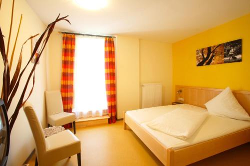 Фотография мини отеля Gasthof Berghof