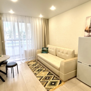 Фотография квартиры Квартира на улице Даяна Мурзина, 5