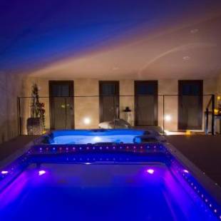 Фотографии гостиницы 
            Cal Barber