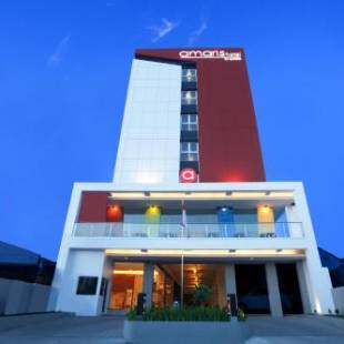 Фотографии гостиницы
Amaris Hotel Gorontalo