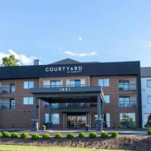 Фотографии гостиницы
Courtyard Lexington South/Hamburg Place