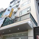 Фотография гостиницы An Phú Nguyễn Hoàng Hotel