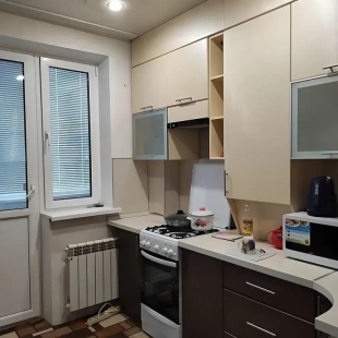 Фотография квартиры Апартаменты на улице Весенняя 2