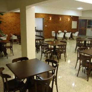 Фотографии гостиницы
Santorini Hotel