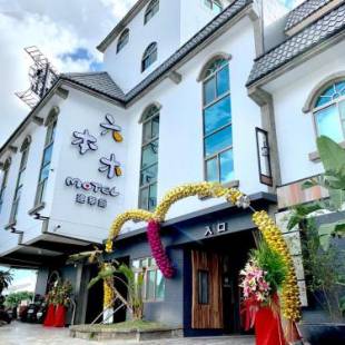 Фотографии мотеля
Roppongi Motel - JianHua