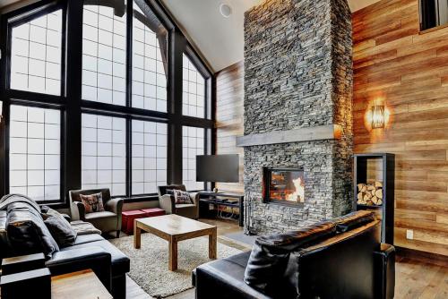 Фотография гостевого дома Chalet 15 Chemin Blanc by Les Chalets Alpins