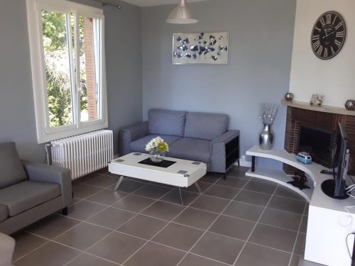 Фотография гостевого дома MARIELU 2