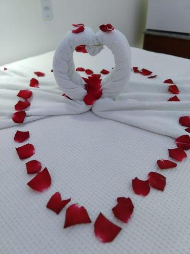 Фотография мини отеля Pousada Ninho da Coruja