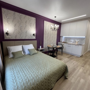 Фотография квартиры Квартира 19 Сагита Агиша