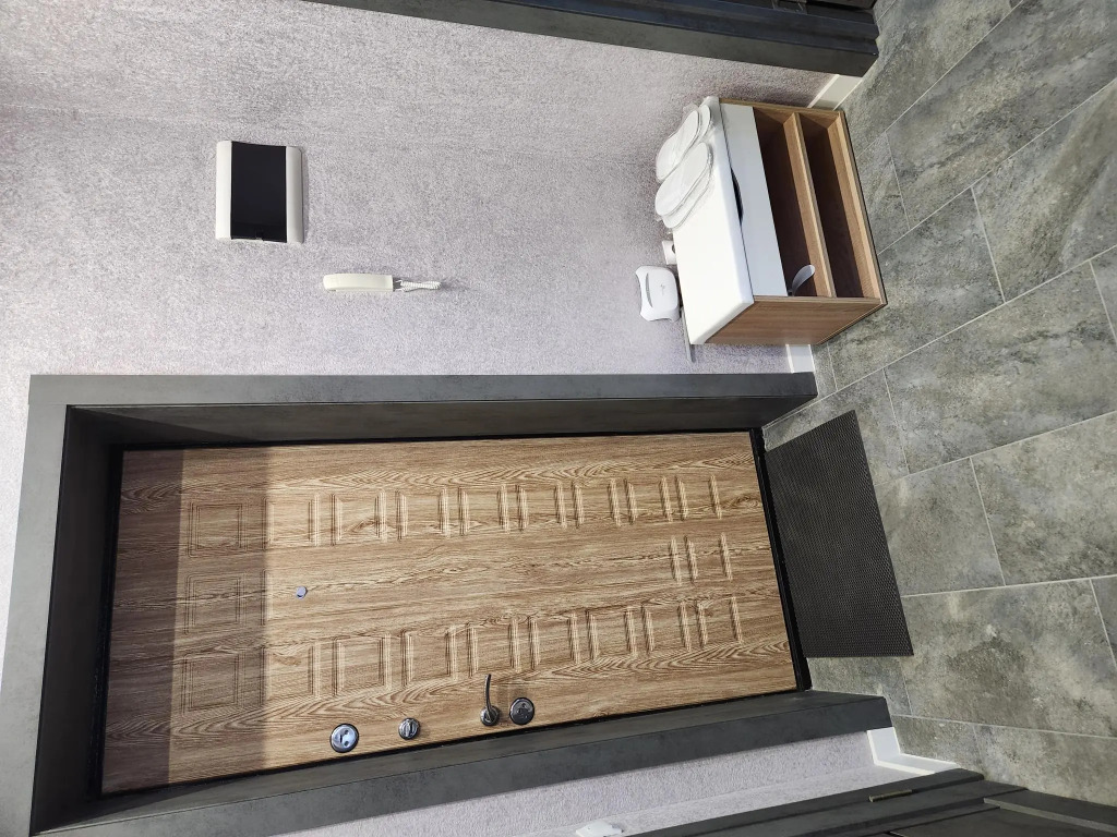 Фотография квартиры Аполион на улице Набережная 19а