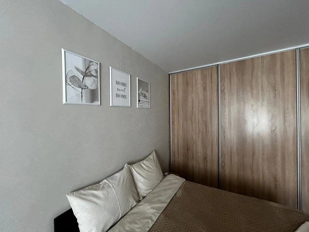 Фотография квартиры Квартира в тихом районе города