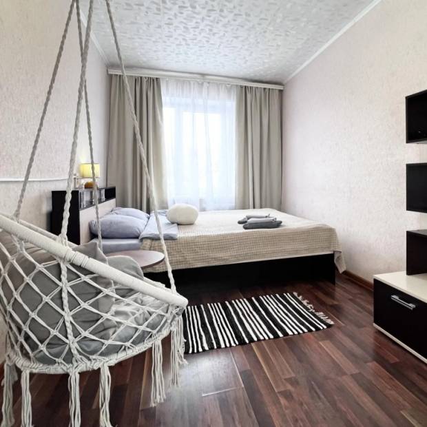 Фотографии квартиры 
            Апартаменты на улице Каменная 2 корпус 3