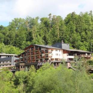 Фотографии гостиницы
Ringhotel Mönch`s Waldhotel