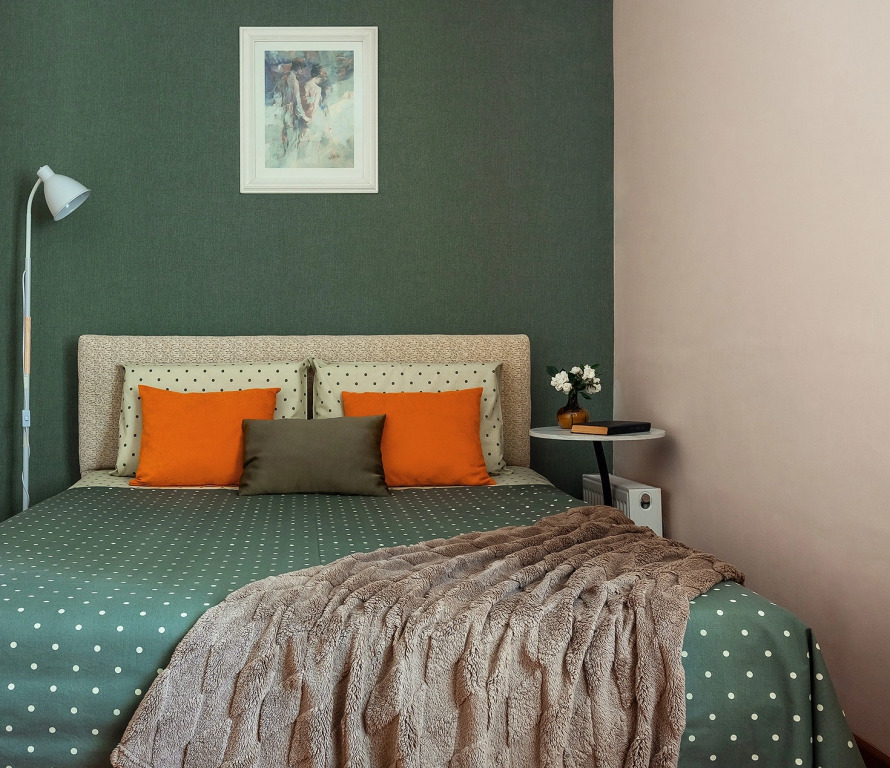 Фотография квартиры Квартира уютная у Лермонтовского пляжа