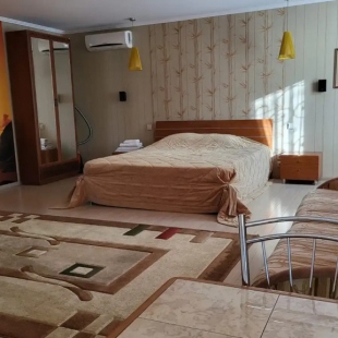 Фотография квартиры Квартира на улице Гагарина 44