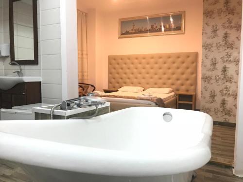 Фотография гостиницы Hotel Funnytime