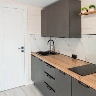 Фотография Коттеджа Частный дом Домики у моря