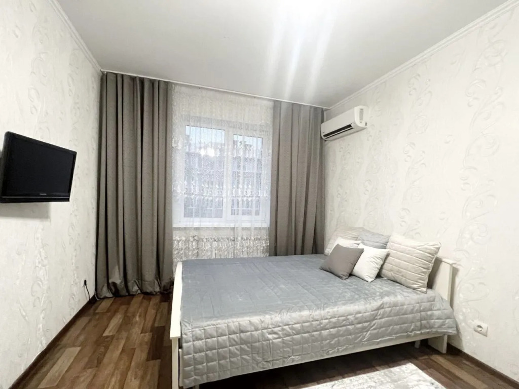 Фотография квартиры Квартира oднокомнатная пo улице Мeридиaнная 7