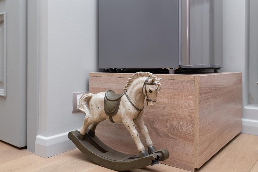 Фотография квартиры Smart Host (Смарт Хост) на переулке Фурманный