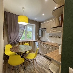 Фотография квартиры Квартира Уютная квартира на набережной