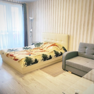 Фотография квартиры Апартаменты Горького 172