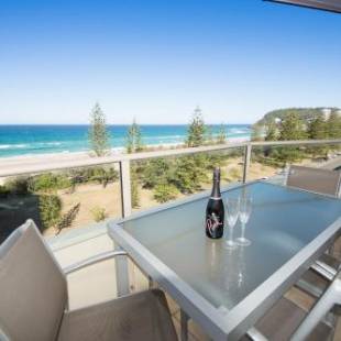 Фотографии апарт отеля 
            Wyuna Beachfront Holiday Apartments