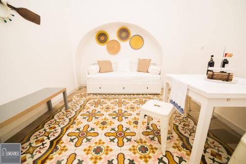 Фотография гостевого дома Le luminarie