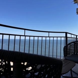 Фотография квартиры Апарт-отель Ru 2