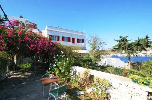 Фотография апарт отеля Anna Studio