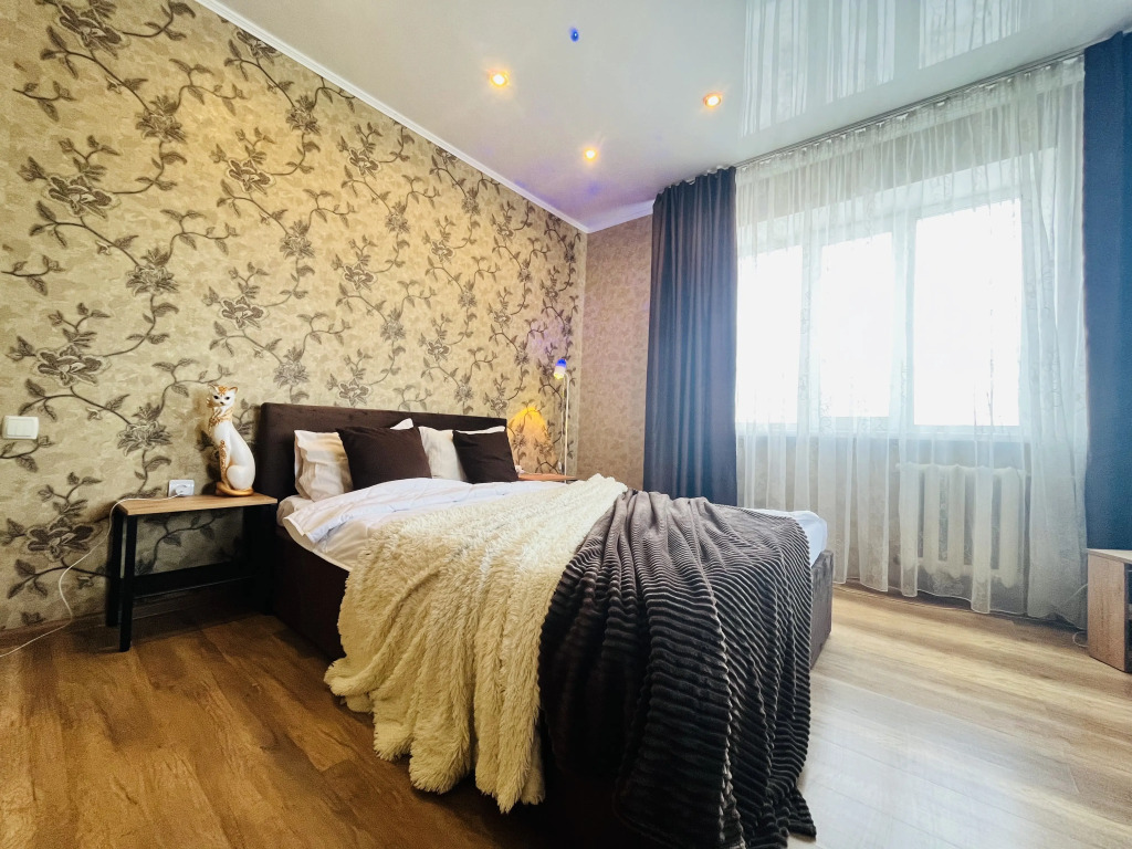 Фотография квартиры Апартаменты на шоссе Московское 172А