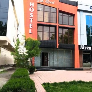 Фотография хостела Husseinkabuli