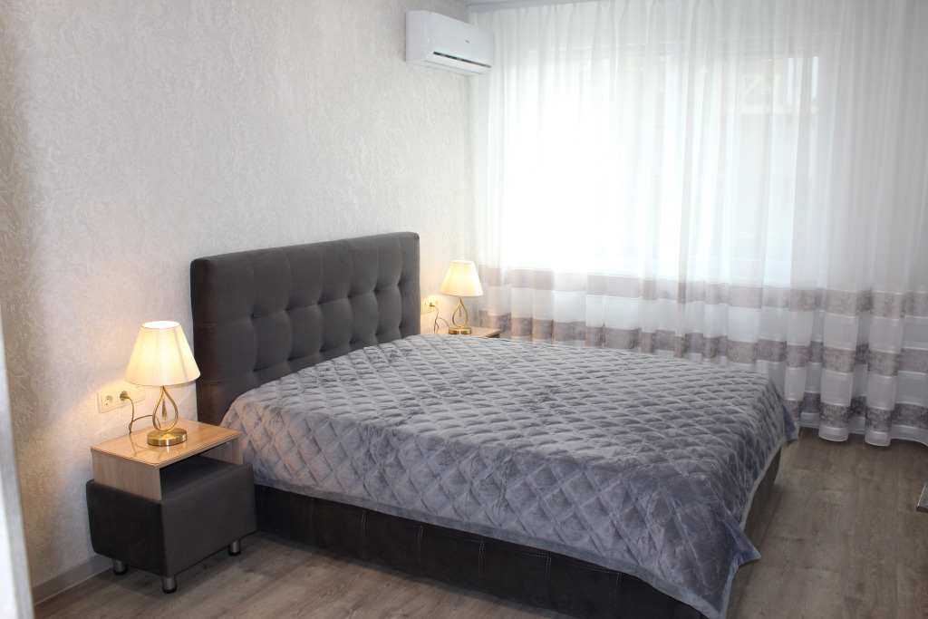 Фотография квартиры Квартира Уютные апартаменты от компании Чисто Пожить.