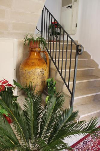 Фотография мини отеля B&B La Volta