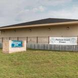 Фотография мотеля Rodeway Inn of Junction