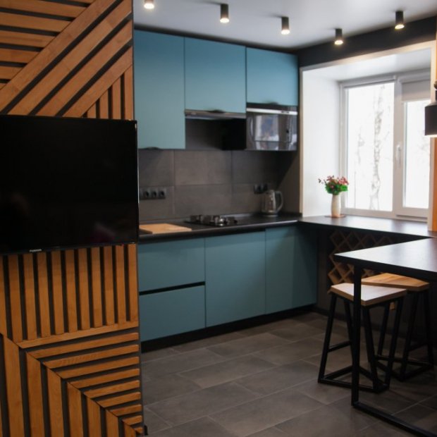 Фотографии квартиры
Апартаменты Ижевск