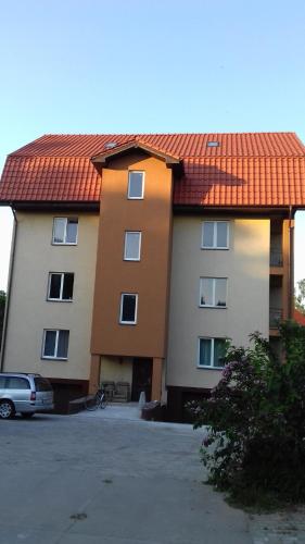 Фотография мини отеля Гостевые номера в Балтийске на ул.Взморье