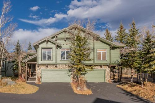 Фотография гостевого дома Snowcreek V 733