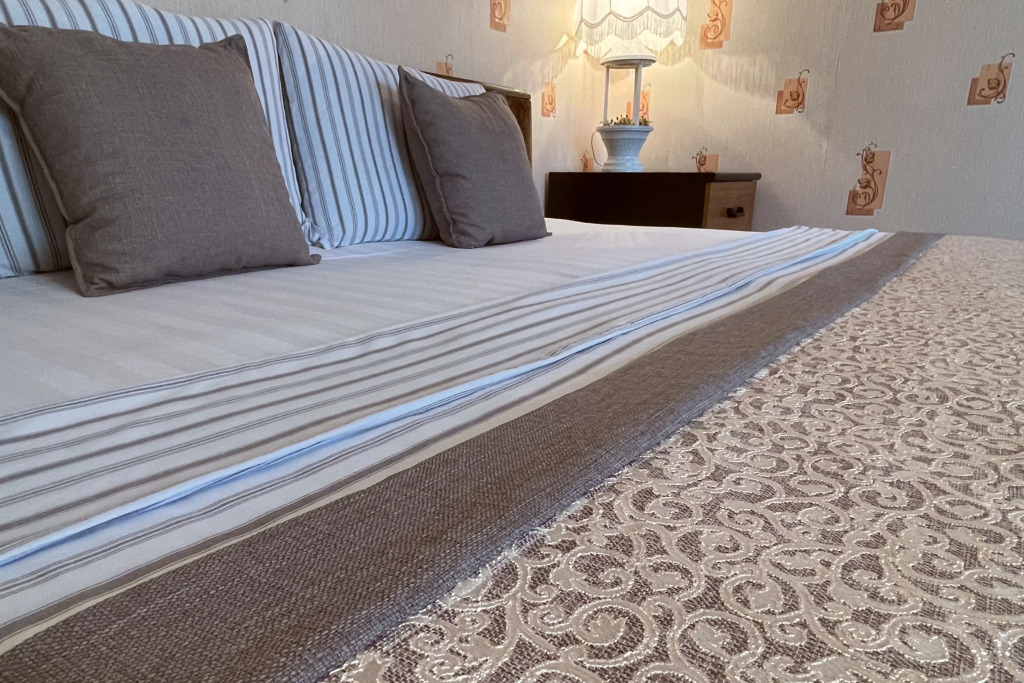 Фотография квартиры Апартаменты First 1