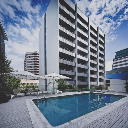 Фотография апарт отеля Punthill Spring Hill