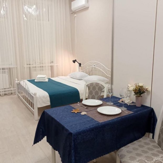 Фотографии квартиры 
            Апартаменты на улице Ленина 268