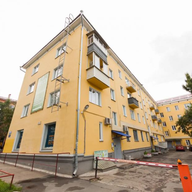 Фотографии квартиры 
            Апартаменты на проспекте Ленина 15