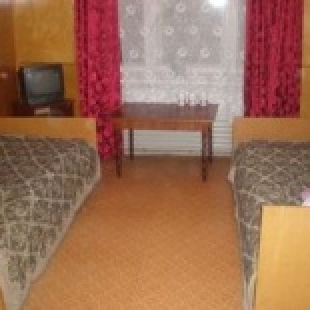 Фотография гостиницы Арена