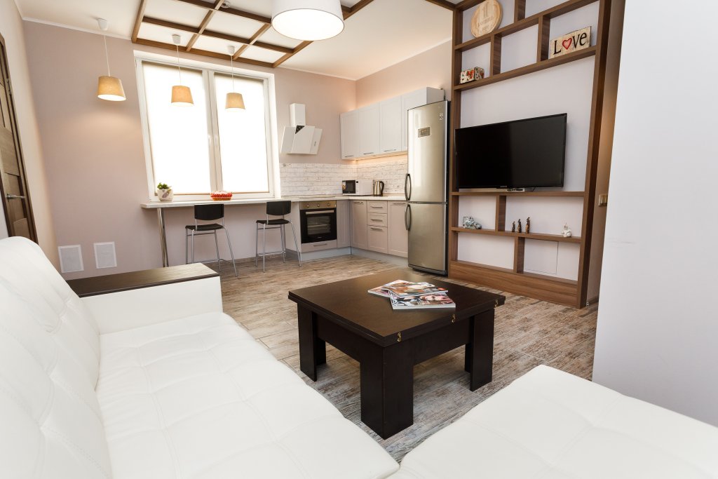 Фотография квартиры Апартаменты RentHouse в центре