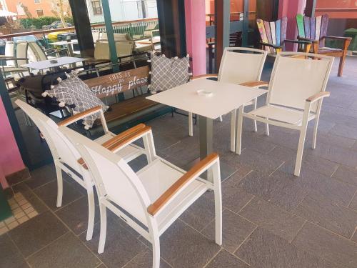 Фотография гостиницы Hotel Sabra