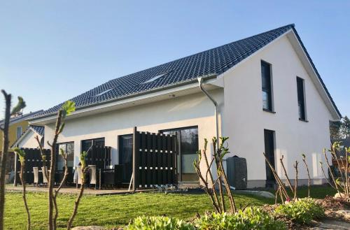 Фотография гостевого дома Ferienhaus Traumspot