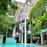 Фотография гостиницы POR Santitham