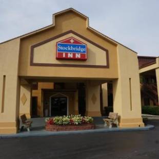 Фотографии мотеля
Stockbridge Inn